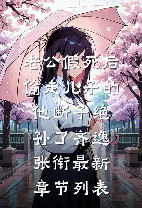 老公假死后，偷走儿子的他断子绝孙了齐逸张衔最新章节列表