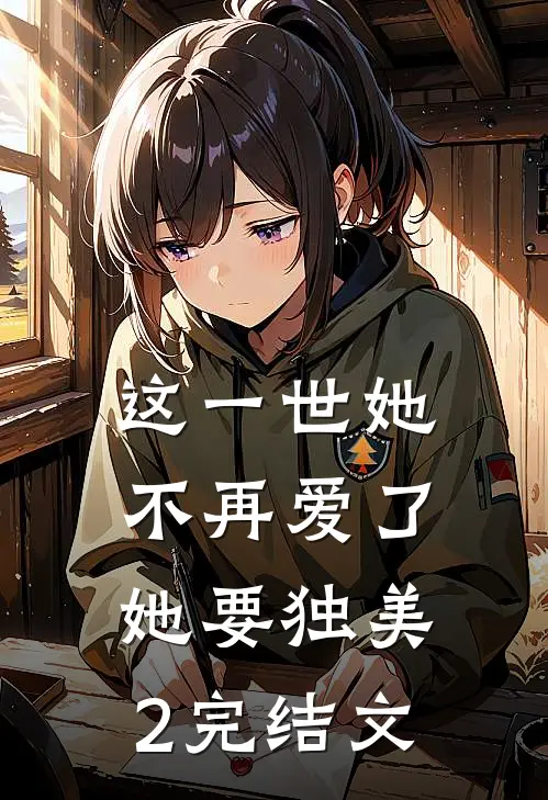 这一世她不再爱了，她要独美2完结文