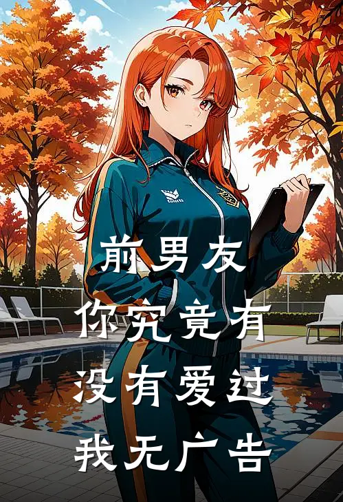 前男友：你究竟有没有爱过我无广告