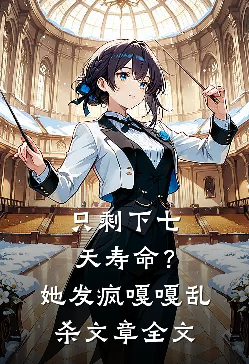 只剩下七天寿命？她发疯嘎嘎乱杀文章全文