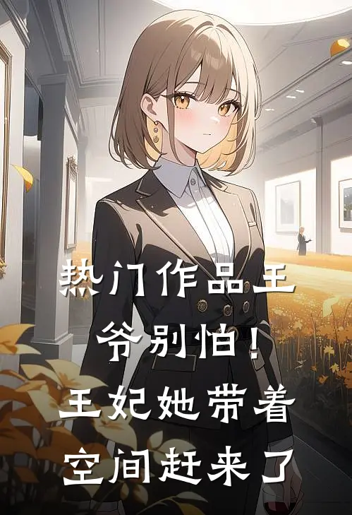 热门作品王爷别怕!王妃她带着空间赶来了