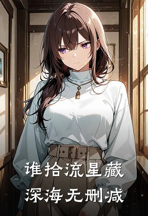 谁拾流星藏深海无删减