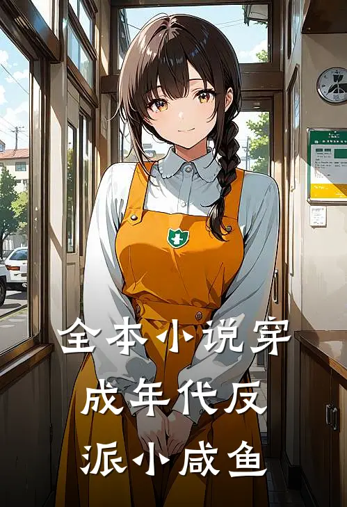 全本小说穿成年代反派小咸鱼