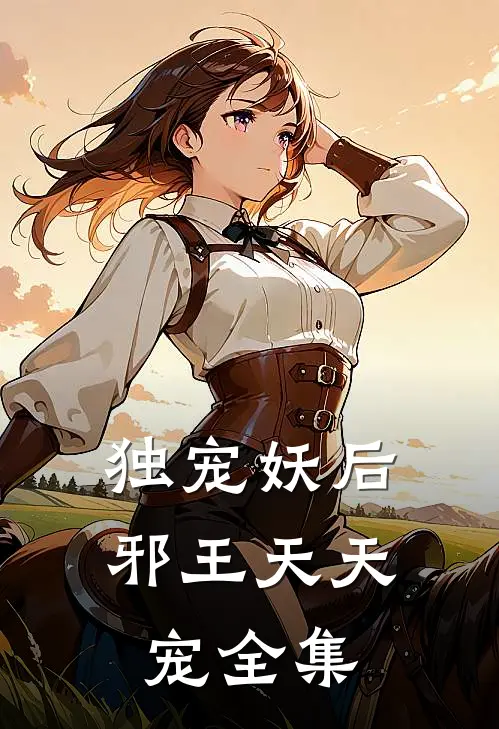 独宠妖后：邪王天天宠全集