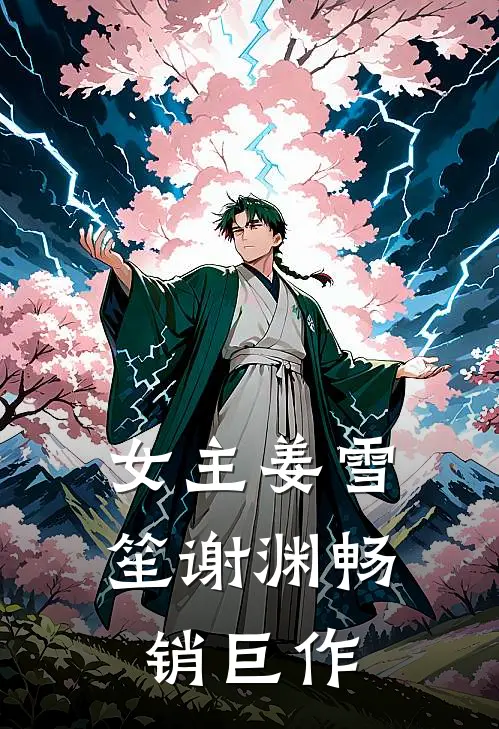 女主姜雪笙谢渊畅销巨作