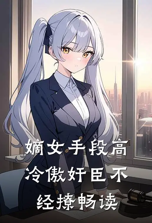 嫡女手段高，冷傲奸臣不经撩畅读