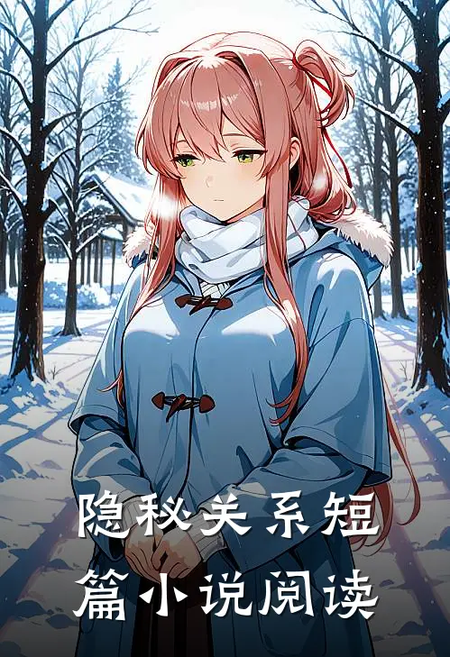 隐秘关系短篇小说阅读