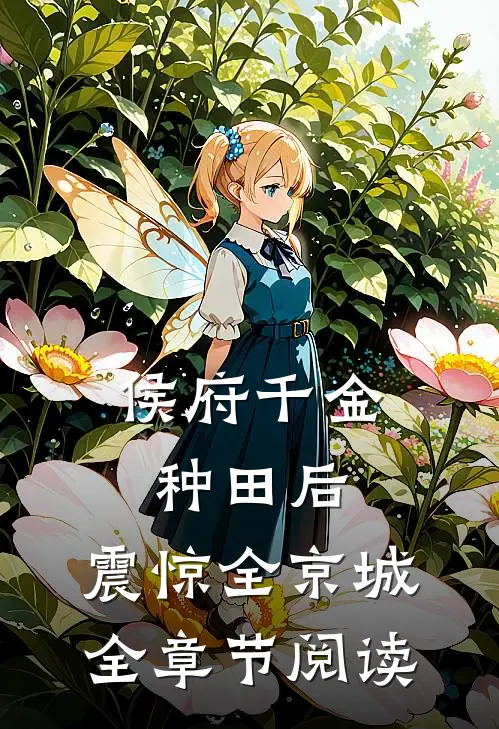 侯府千金种田后，震惊全京城全章节阅读