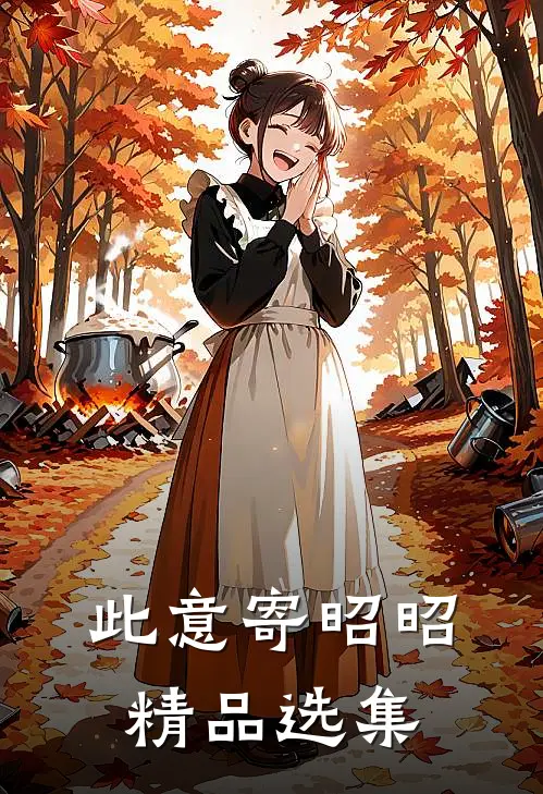 此意寄昭昭精品选集