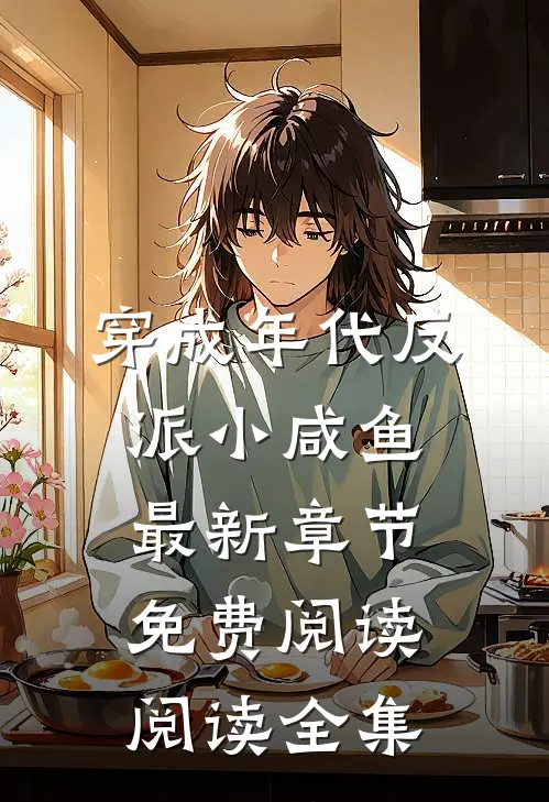穿成年代反派小咸鱼最新章节免费阅读阅读全集