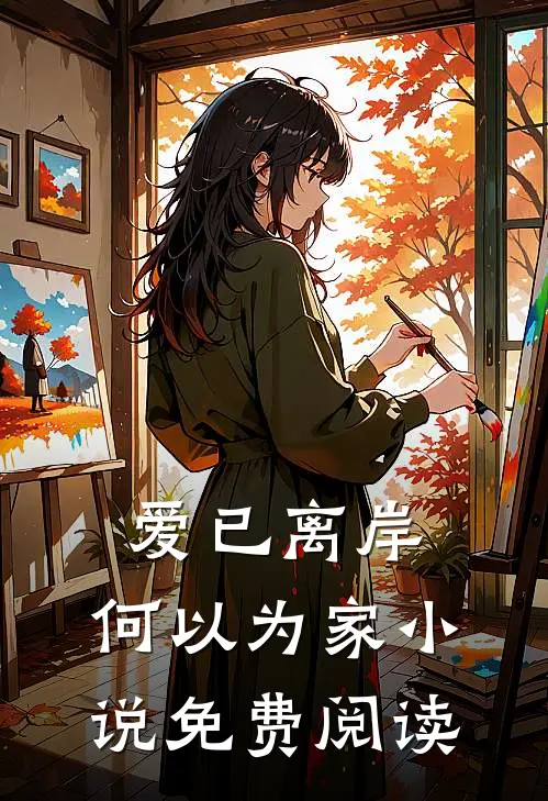 爱已离岸，何以为家小说免费阅读