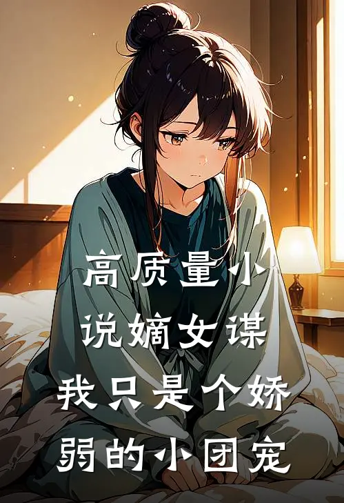 高质量小说嫡女谋：我只是个娇弱的小团宠