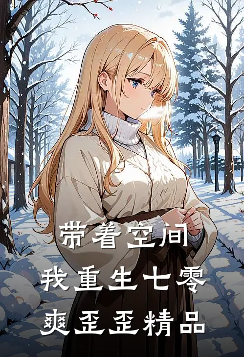 带着空间，我重生七零爽歪歪精品