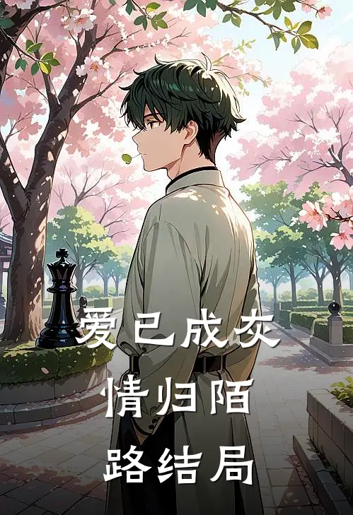 爱已成灰，情归陌路结局