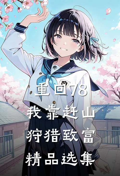 重回78，我靠赶山狩猎致富精品选集