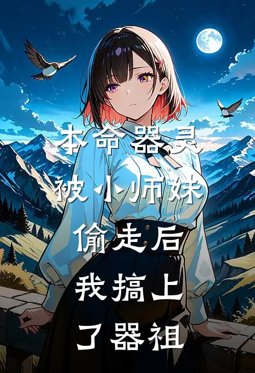 本命器灵被小师妹偷走后，我搞上了器祖