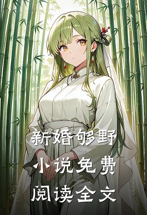 新婚够野小说免费阅读全文