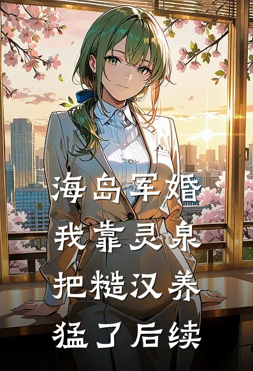 海岛军婚：我靠灵泉把糙汉养猛了后续