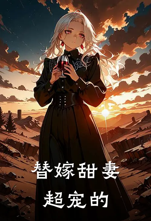 替嫁甜妻超宠的