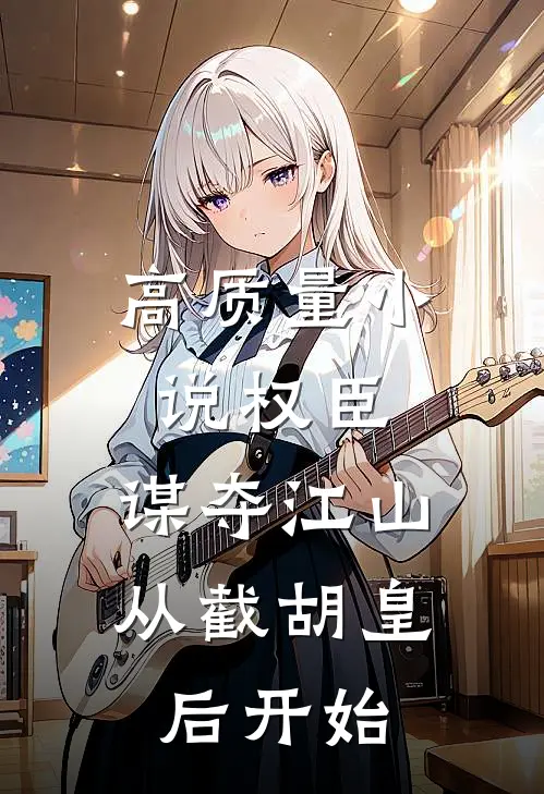 高质量小说权臣：谋夺江山，从截胡皇后开始