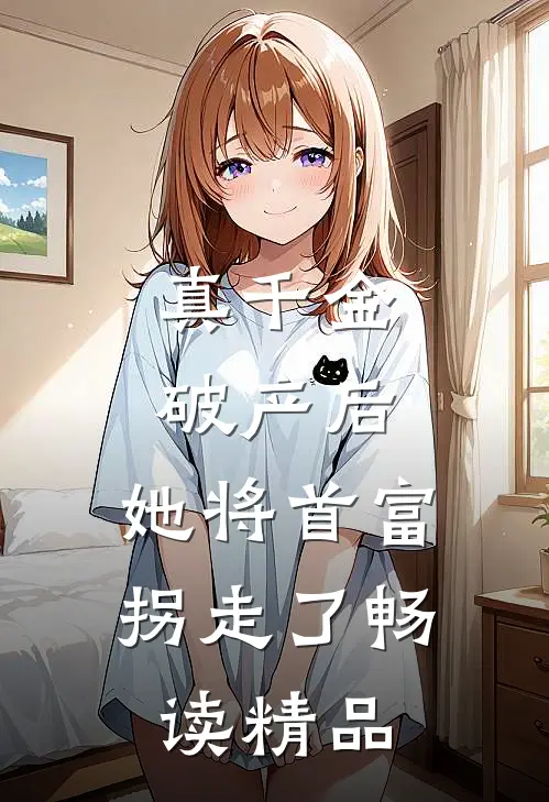 真千金破产后,她将首富拐走了畅读精品