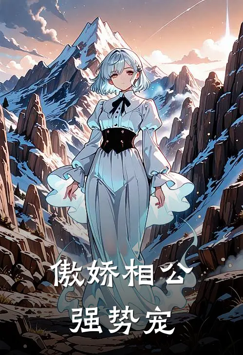 傲娇相公强势宠