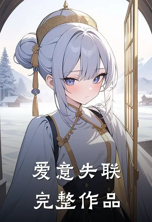 爱意失联完整作品