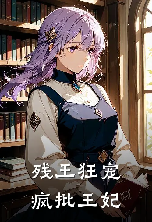残王狂宠疯批王妃