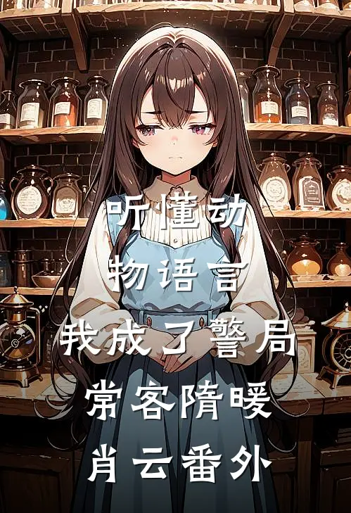 听懂动物语言：我成了警局常客隋暖肖云番外