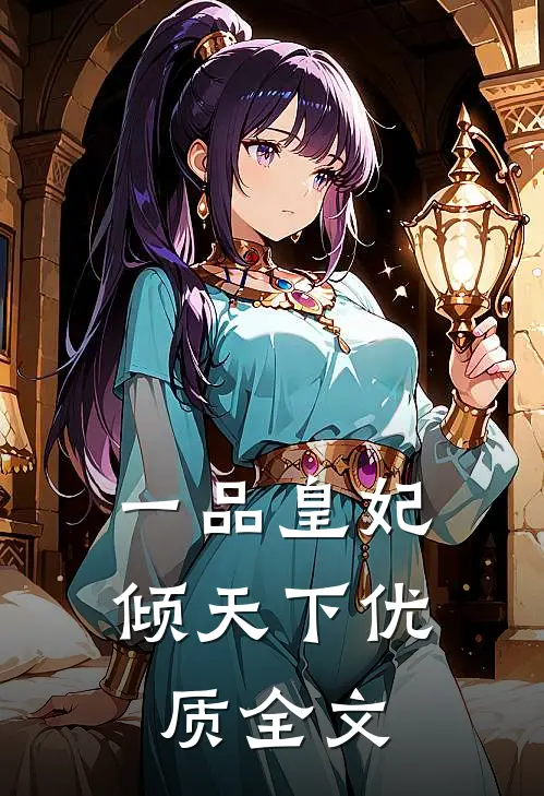 一品皇妃倾天下优质全文
