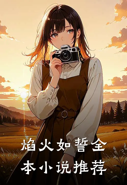 焰火如誓全本小说推荐