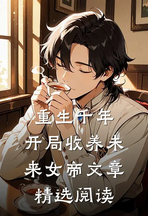 重生千年：开局收养未来女帝文章精选阅读