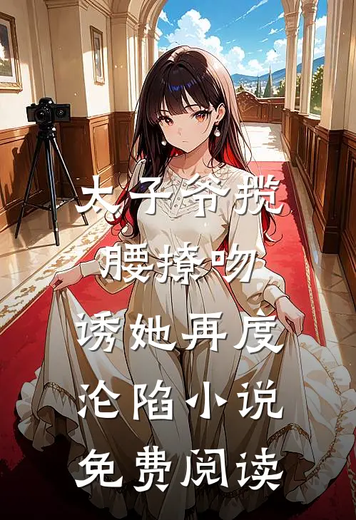 太子爷揽腰撩吻,诱她再度沦陷免费阅读
