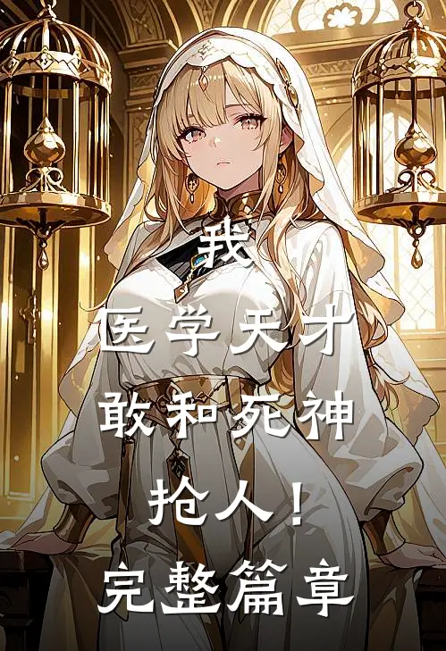 我，医学天才，敢和死神抢人！完整篇章