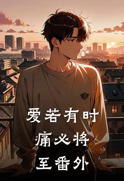爱若有时，痛必将至番外