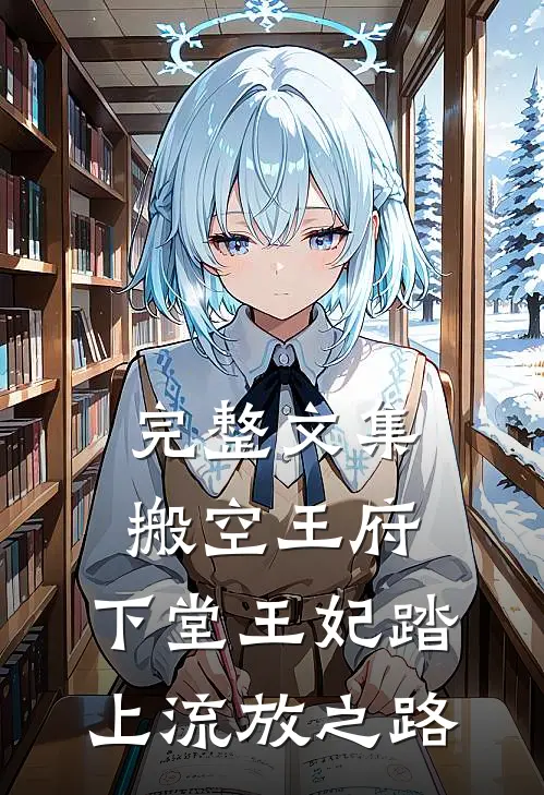 完整文集搬空王府，下堂王妃踏上流放之路