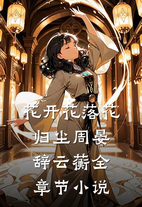 花开花落花归尘周晏辞云蘅全章节小说