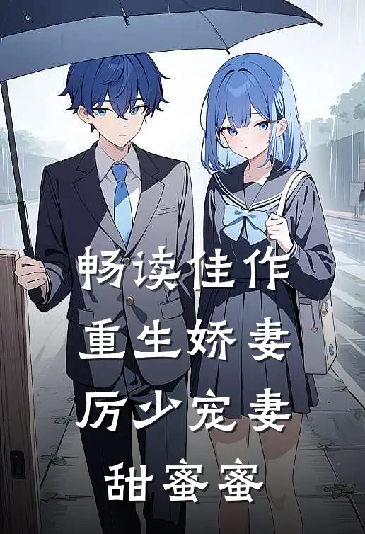 畅读佳作重生娇妻：厉少宠妻甜蜜蜜