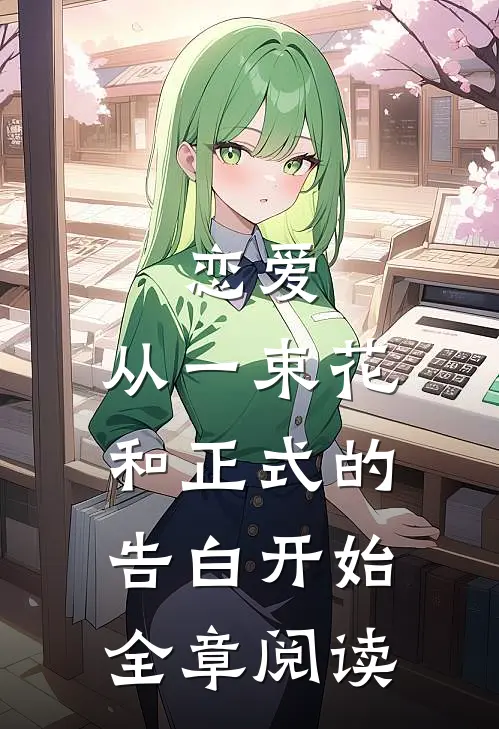 恋爱：从一束花和正式的告白开始全章阅读