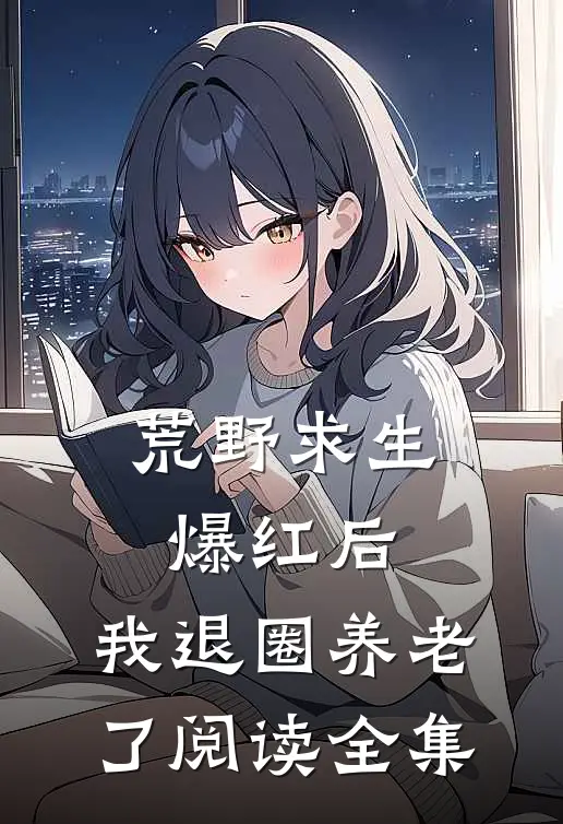 荒野求生爆红后，我退圈养老了阅读全集