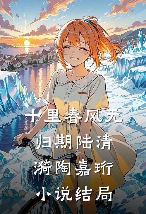 十里春风无归期陆清漪陶嘉珩小说结局