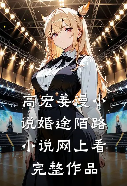 高宏姜漫小说婚途陌路小说网上看完整作品