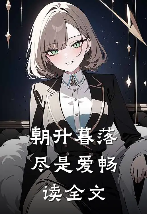 朝升暮落尽是爱畅读全文