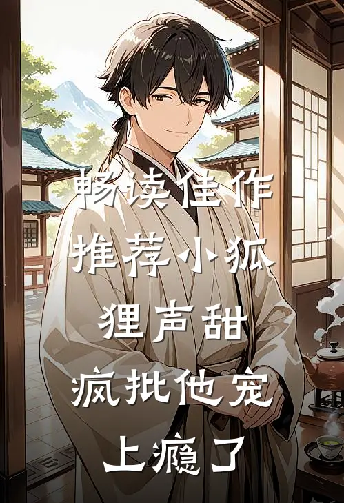畅读佳作推荐小狐狸声甜，疯批他宠上瘾了
