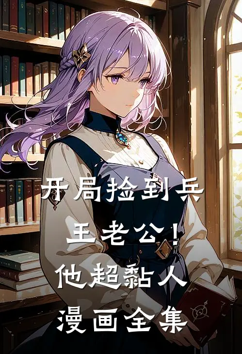 开局捡到兵王老公！他超黏人漫画全集