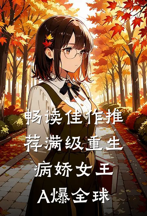 畅读佳作推荐满级重生：病娇女王A爆全球