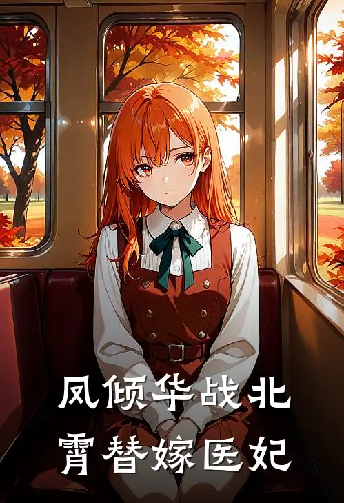 凤倾华战北霄替嫁医妃