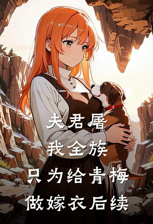 夫君屠我全族，只为给青梅做嫁衣后续