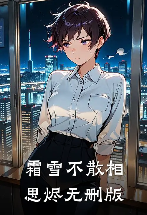 霜雪不散相思烬无删版