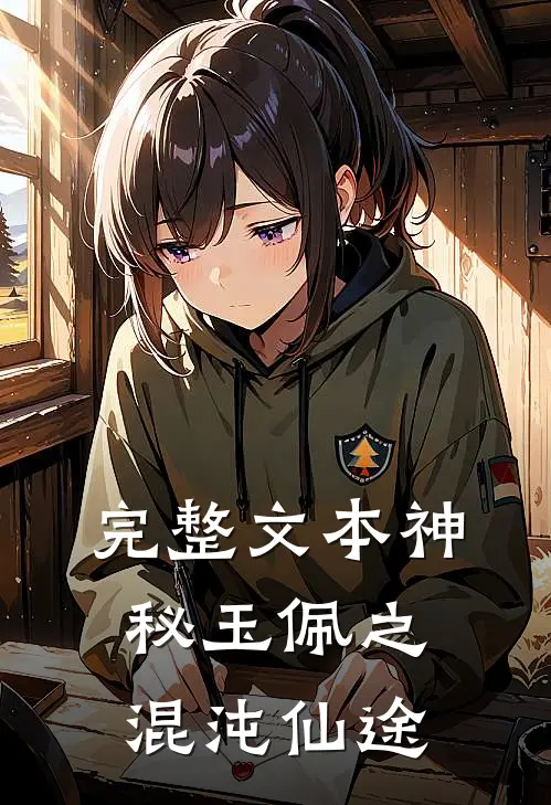完整文本神秘玉佩之混沌仙途